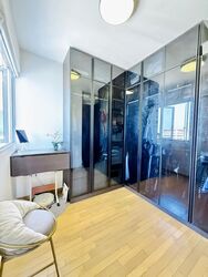 Bartley Ridge (D13), Condominium #508602111